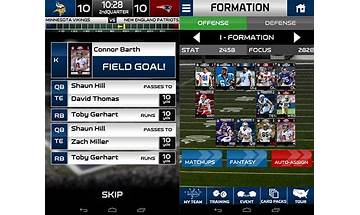 NFL Matchups LIVE for Android - Download the APK from Habererciyes